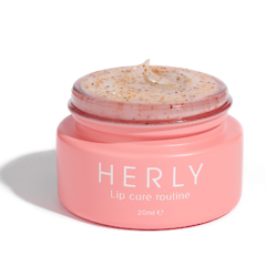 Tẩy Tế Bào Chết Môi Lip Scrub
