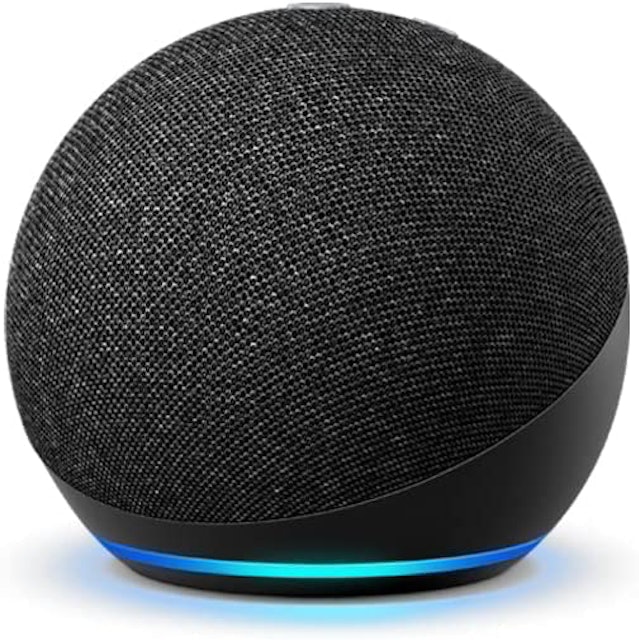Loa Thông Minh Echo Dot Gen 4  1