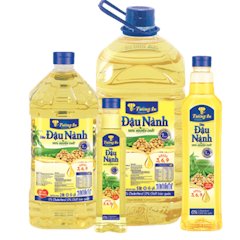 Dầu Đậu Nành
