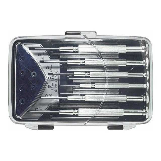 Top 10 Bộ Tua Vít Đa Năng tốt nhất hiện nay (Bosch, Holex, Wera) 4