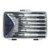Top 10 Bộ Tua Vít Đa Năng tốt nhất hiện nay (Bosch, Holex, Wera) 4