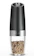 Homegeek Dụng Cụ Xay Tiêu Tự Động Portable Automatic Electric Gravity Pepper Grinder 1