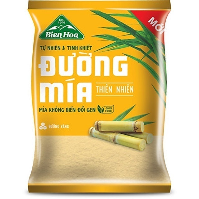 [2024] Top 8 Đường Mía tốt nhất hiện nay (Biên Hoà, Markal, Nissin) 2
