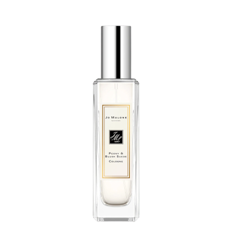 Nước Hoa Peony & Blush Suede Cologne 1