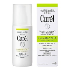 Sebum Trouble Care Moisture Gel