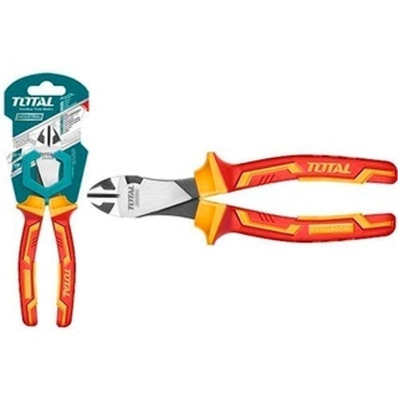 Kìm Cộng Lực Total 1