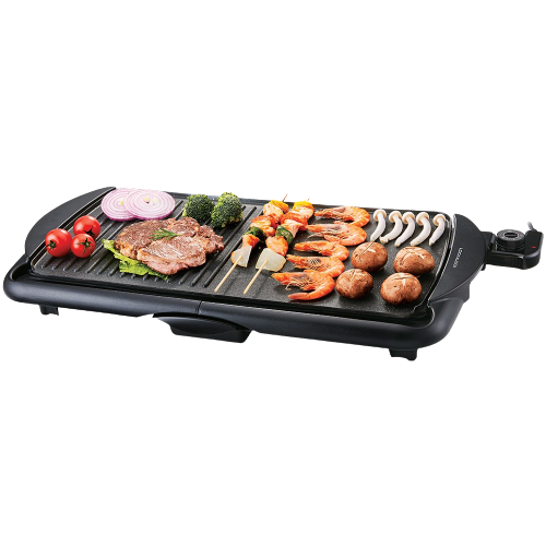 Top 10 Bếp Nướng Không Khói tốt nhất hiện nay [Tư Vấn Từ Chuyên Gia] 2