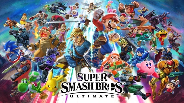 [2024] Top 10 Game Nintendo Switch hay tốt nhất hiện nay (Just Dance, Splatoon, Mario) 5