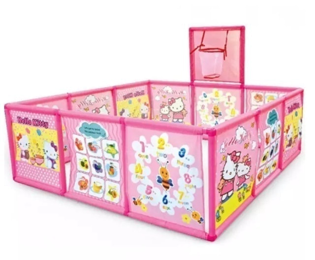 [2024] Top 10 Nhà Banh Cho Bé tốt nhất hiện nay [Tư Vấn Từ Chuyên Gia] 1
