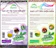 Orgafood Gạo Lứt Dẻo Điện Biên Orgafood 1