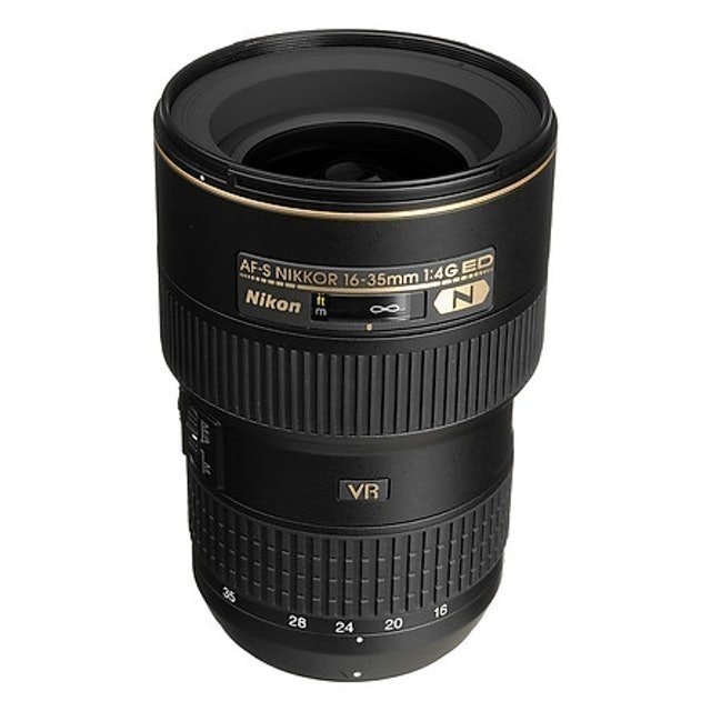 Top 7 Ống Kính Góc Rộng tốt nhất (Canon, Nikon, Sigma, Olympus) 3