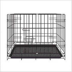 Chuồng Mèo Gấp Gọn