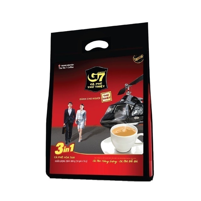 [2024] Top 10 Cà Phê Hòa Tan ngon nhất hiện nay [Tư Vấn Từ Chuyên Gia] 1