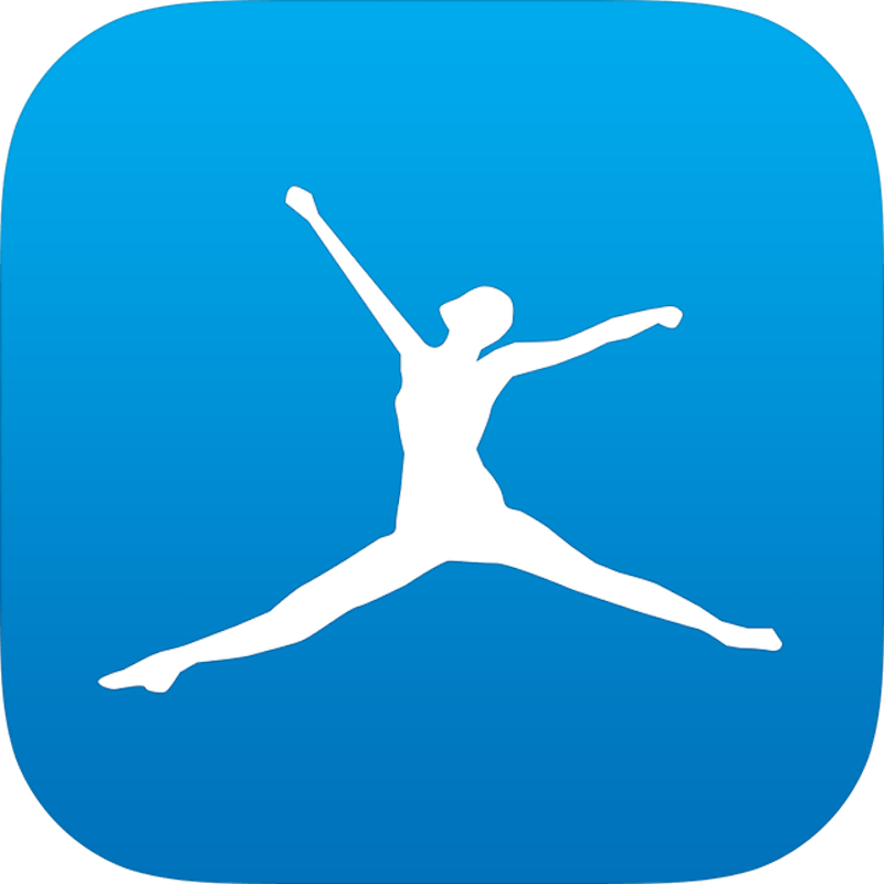 MyFitnessPal 1