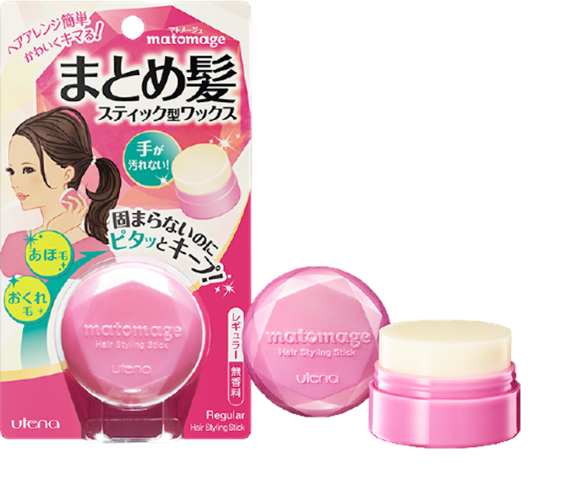 Matomage Hair Styling Stick 1