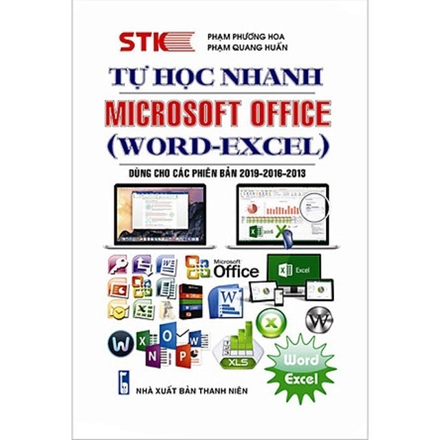 [2024] Top 10 Sách Tự Học Excel tốt nhất hiện nay [Tư Vấn Từ Doanh Nhân] 4