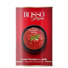 Sốt Cà Chua Nghiền Rosso