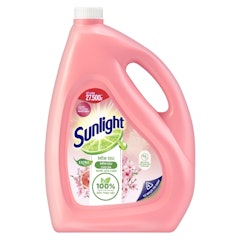 Nước Rửa Chén Bát Sunlight Hương Bưởi & Hoa Anh Đào