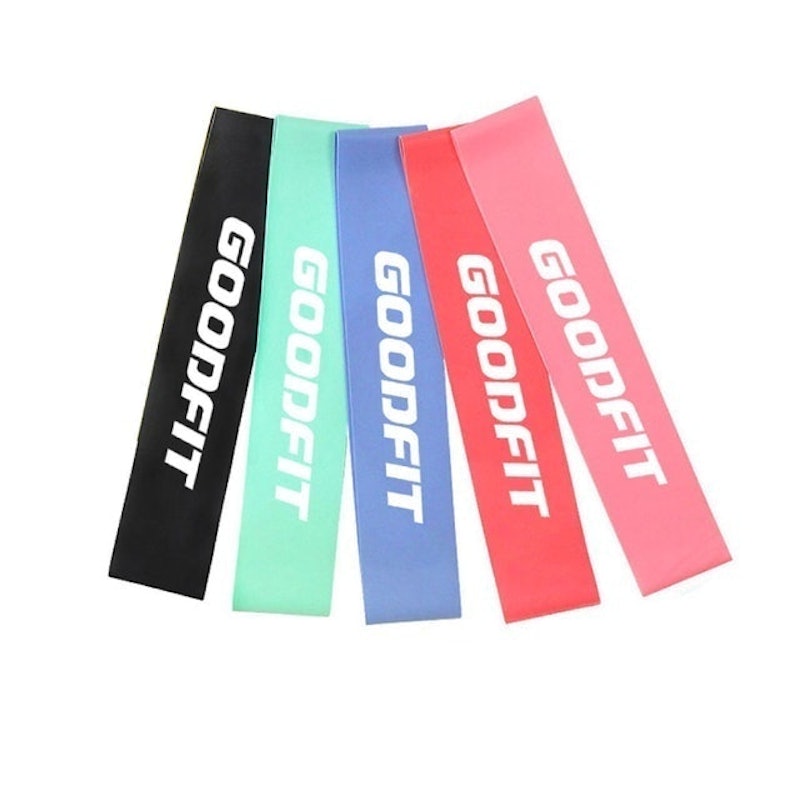 Dây Kháng Lực Tập Mông Goodfit 1
