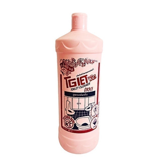Nước Tẩy Rửa Bồn Cầu TGIET 1