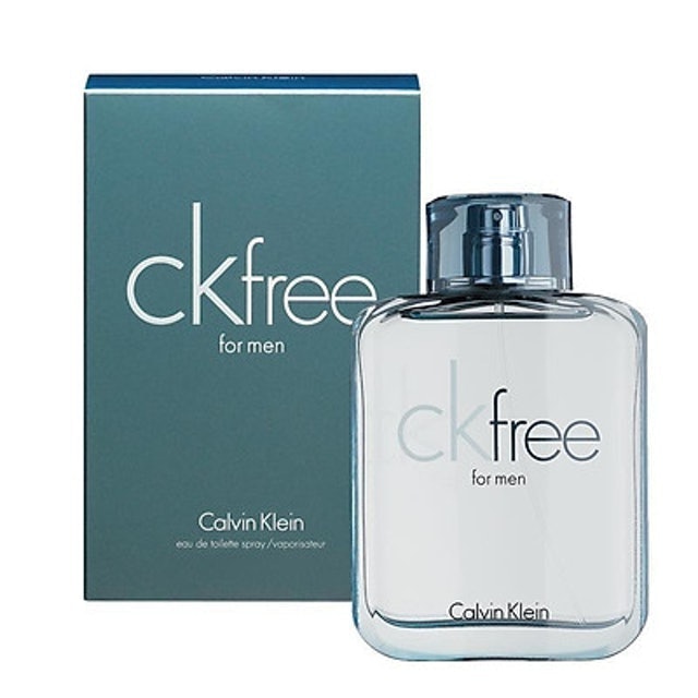 CK Free 1