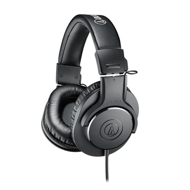 Tai Nghe Chụp Tai Audio Technica  1