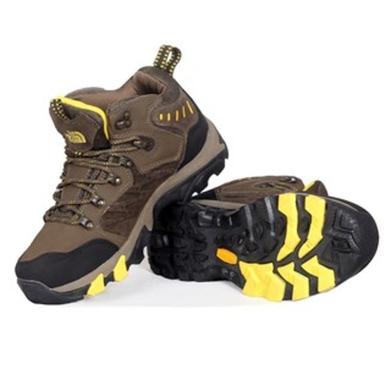 Giày Phượt The North Face 1