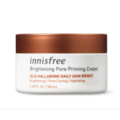 Kem Dưỡng innisfree Brightening Pore Priming Cream
