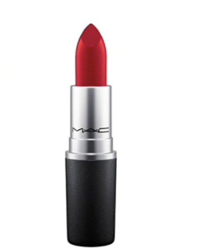 Retro Matte Lipstick 1
