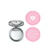 Hairburst Gương Cầm Tay Hairburst 2 Mặt Zoom 2X 1