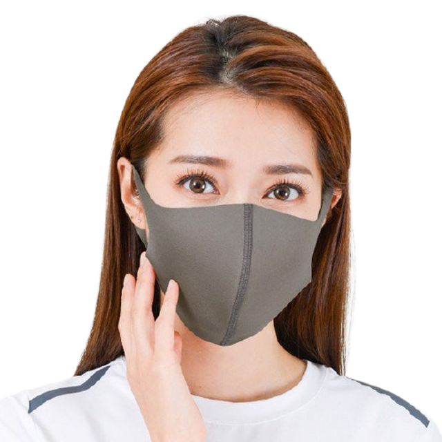 Top 9 Khẩu Trang Chống Tia UV tốt nhất hiện nay (UV100, Ohsunny, ShoeX) 3