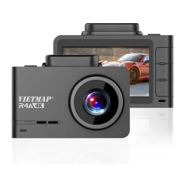 Camera Hành Trình Ô Tô VietMap 1
