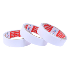 Băng Dính 2 Mặt Đủ Cỡ