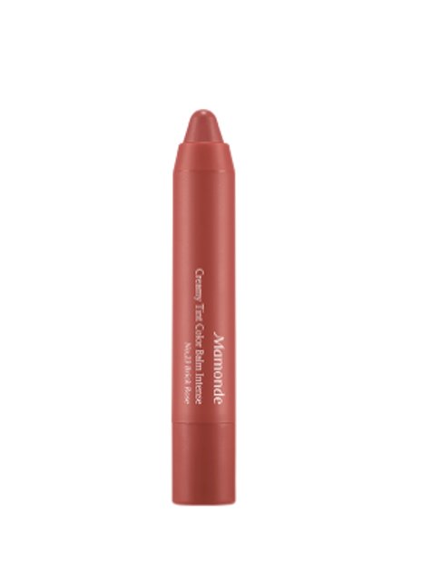 Son Mamonde Creamy Tint Color Balm Intense 1