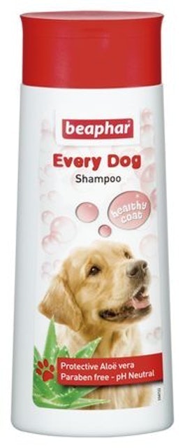 Sữa Tắm Chó Beaphar Every Dog Shampoo 1