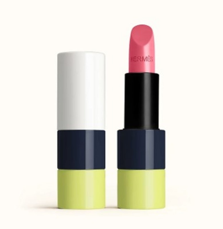 Rouge Hermes Satin Lipstick Limited Edition 1