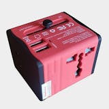 Top 10 Phích Cắm Chuyển Đổi tốt nhất (Điện Quang, MPE, Lioa) 2