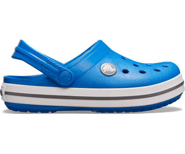 Dép Crocs Trẻ Em Crocband Clog 3