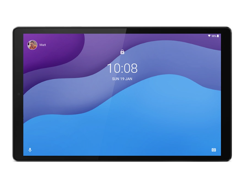LENOVO Tab M10 gen 2 1