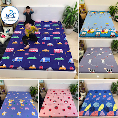 Ga Chống Thấm Cotton M2T Bedding