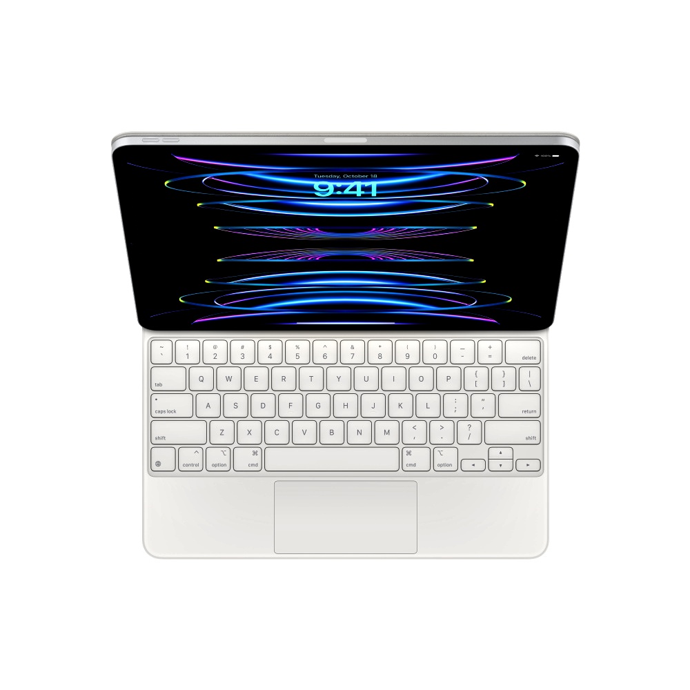 Top 8 Bàn Phím iPad tốt nhất hiện nay (Apple, Logitech, Zagg) 1