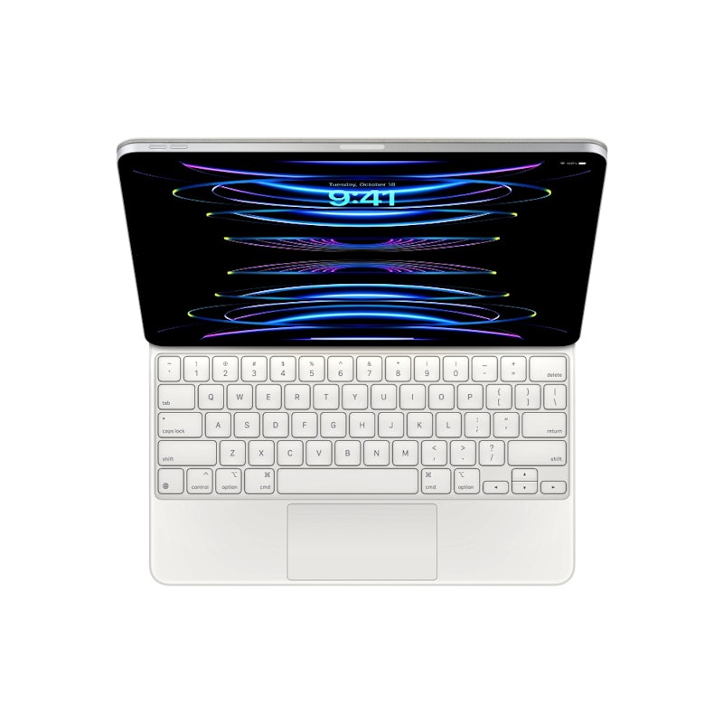 Bàn Phím Apple Magic Keyboard Cho iPad Pro 1