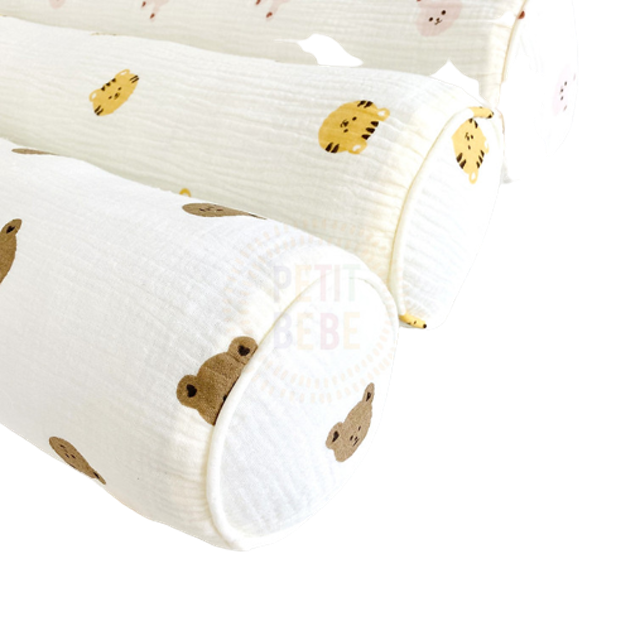 Gối Ôm Cho Bé PETIT BEBE 3