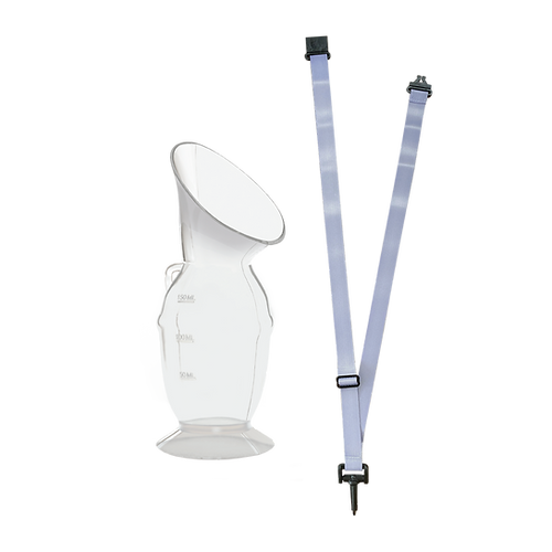 Cốc Hứng Sữa MinikOiOi 1