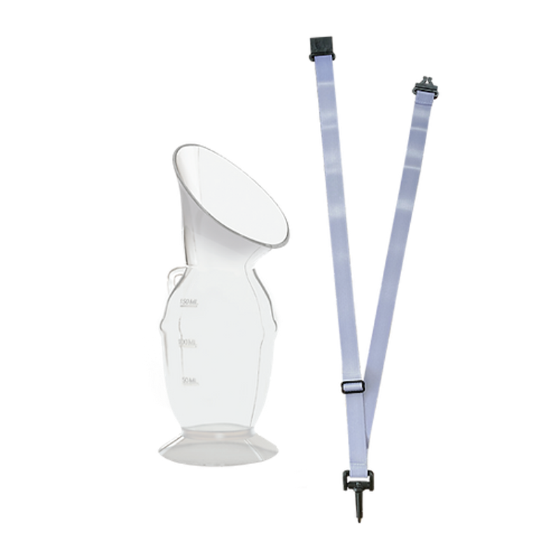 Cốc Hứng Sữa MinikOiOi 1