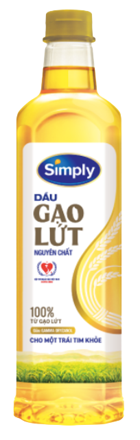 Top 10 Dầu Thực Vật tốt nhất hiện nay [Tư Vấn Từ Bác Sĩ] 5