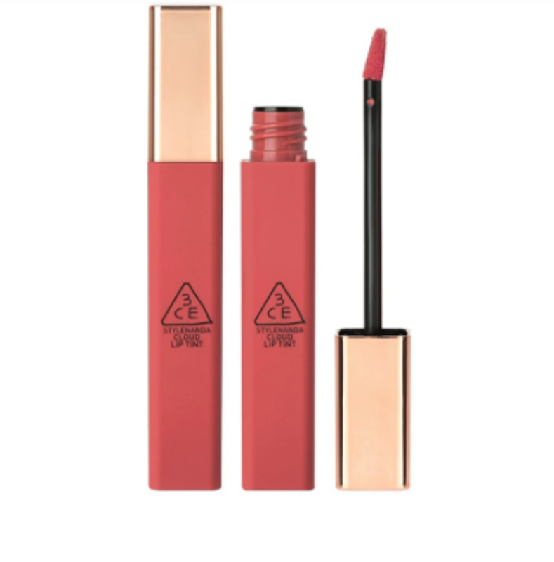 Son Môi 3CE Cloud Lip Tint 1