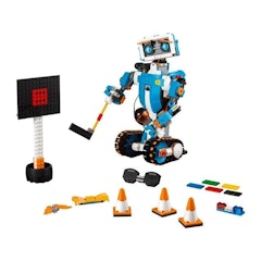 Đồ Chơi Robot Boost Creative Toolbox