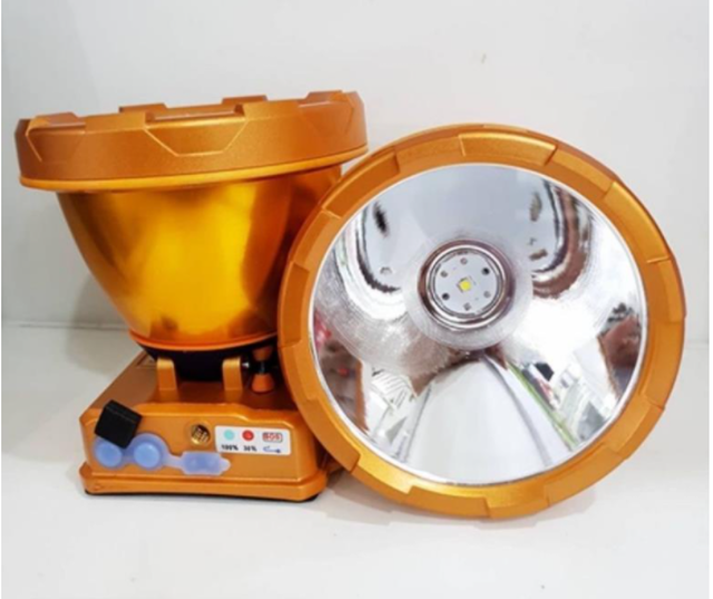 Đèn Pin Đội Đầu Suncessa 1