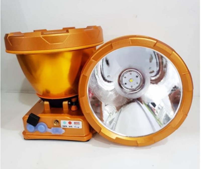 Đèn Pin Đội Đầu Suncessa 1